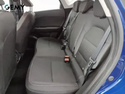 Photo 24 Renault Captur  TCe 130 EDC FAP
