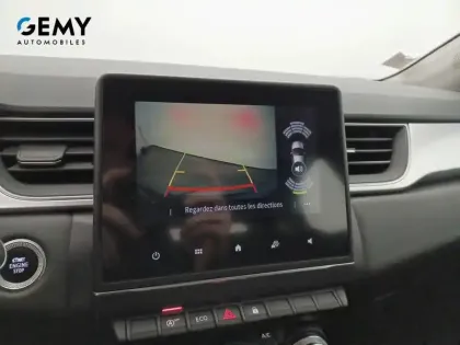 Photo 34 Renault Captur  TCe 130 EDC FAP