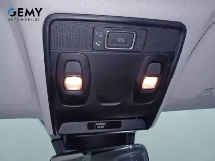 Photo 29 Renault Captur  TCe 130 EDC FAP