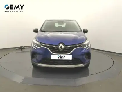 Photo 16 Renault Captur  TCe 130 EDC FAP