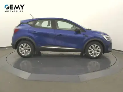 Photo 18 Renault Captur  TCe 130 EDC FAP