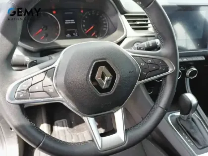 Photo 12 Renault Captur  TCe 130 EDC FAP