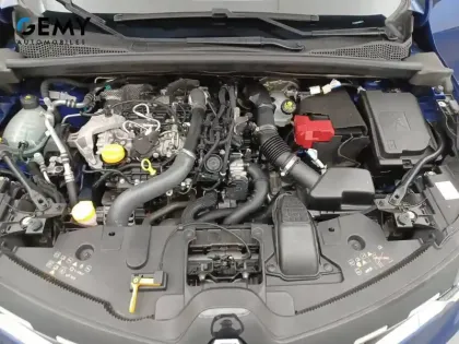 Photo 26 Renault Captur  TCe 130 EDC FAP