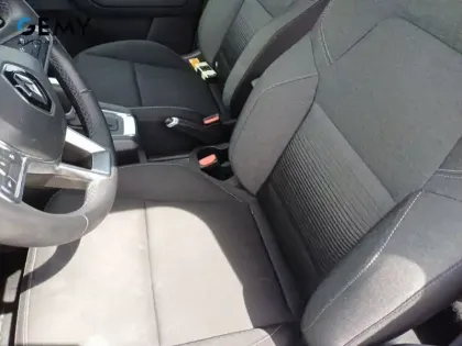 Photo 8 Renault Captur  TCe 130 EDC FAP