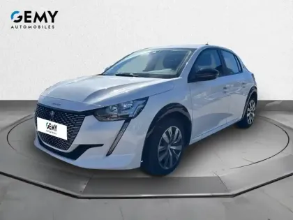 Photo Peugeot 208 Allure