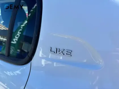 Photo 13 Peugeot 208  Electrique 50 kWh 136ch