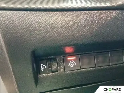 Photo 19 Peugeot 2008  PureTech 130 S&S BVM6