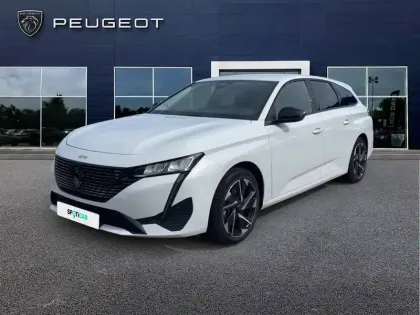 Photo Peugeot 308 Allure