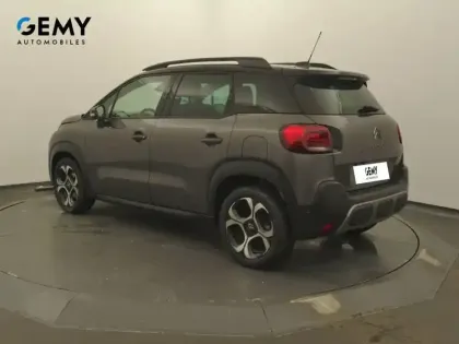 Photo 6 Citroën C3 Aircross  BlueHDi 120 S&S EAT6