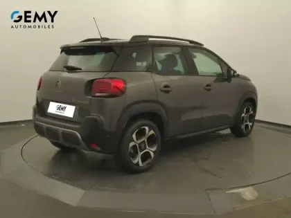 Photo 17 Citroën C3 Aircross  BlueHDi 120 S&S EAT6