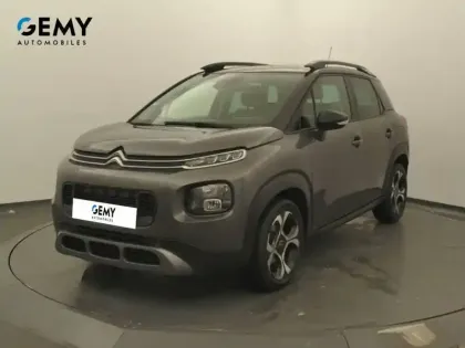 Photo Citroën C3 Aircross Shine Pack