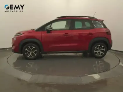 Photo 18 Citroën C3 Aircross  PureTech 110 S&S BVM6
