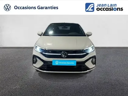 Photo 8 Volkswagen Taigo  1.5 TSI 150 DSG7
