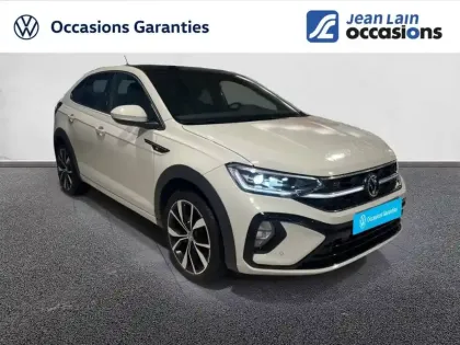 Photo 9 Volkswagen Taigo  1.5 TSI 150 DSG7