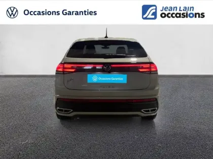 Photo 7 Volkswagen Taigo  1.5 TSI 150 DSG7