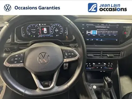 Photo 12 Volkswagen Taigo  1.5 TSI 150 DSG7