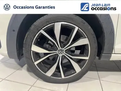 Photo 11 Volkswagen Taigo  1.5 TSI 150 DSG7