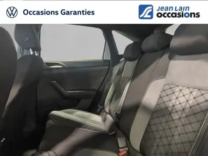 Photo 5 Volkswagen Taigo  1.5 TSI 150 DSG7