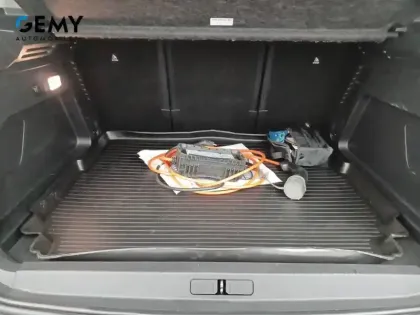 Photo 5 Citroën C5 aircross  Hybride Rechargeable 225 S&S e-EAT8