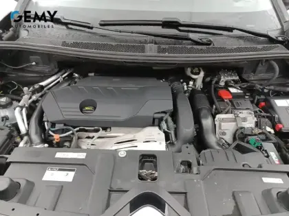 Photo 14 Citroën C5 aircross  Hybride Rechargeable 225 S&S e-EAT8