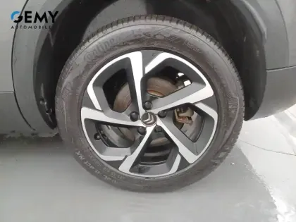 Photo 10 Citroën C5 aircross  Hybride Rechargeable 225 S&S e-EAT8