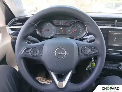 Photo 16 Opel Corsa  1.2 75 ch BVM5