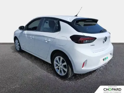 Photo 6 Opel Corsa  1.2 75 ch BVM5