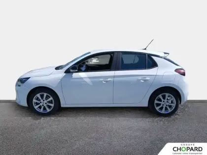 Photo 8 Opel Corsa  1.2 75 ch BVM5