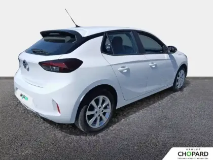 Photo 7 Opel Corsa  1.2 75 ch BVM5