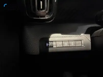 Photo 18 Citroën C3  Turbo 100 ch Manuelle