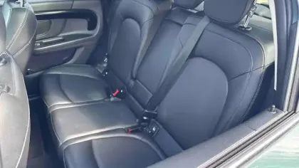 Photo 10 Mini Mini Countryman 125 - 95 ch ALL4 BVA6