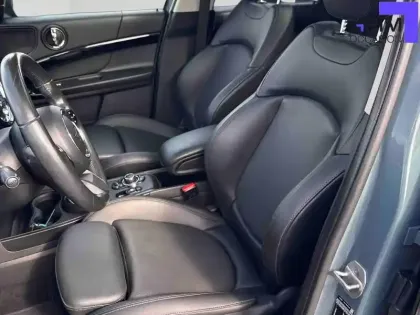 Photo 24 Mini Mini Countryman 125 - 95 ch ALL4 BVA6