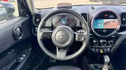Photo 5 Mini Mini Countryman 125 - 95 ch ALL4 BVA6