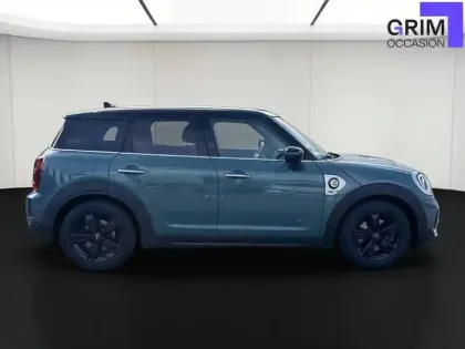 Photo 23 Mini Mini Countryman 125 - 95 ch ALL4 BVA6
