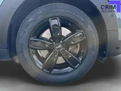 Photo 34 Mini Mini Countryman 125 - 95 ch ALL4 BVA6