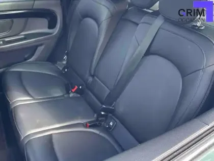 Photo 31 Mini Mini Countryman 125 - 95 ch ALL4 BVA6