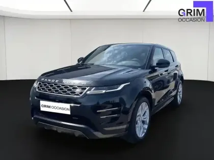 Photo Land Rover Range Rover R-dynamic Se