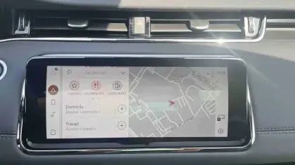 Photo 7 Land rover Range Rover  Evoque Mark III P200 FLEXFUEL MHEV AWD BVA9