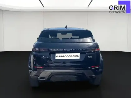 Photo 18 Land rover Range Rover  Evoque Mark III P200 FLEXFUEL MHEV AWD BVA9