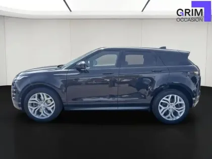 Photo 19 Land rover Range Rover  Evoque Mark III P200 FLEXFUEL MHEV AWD BVA9