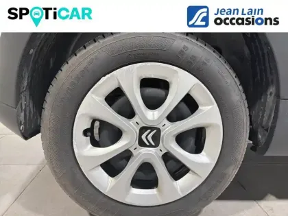 Photo 12 Citroën C3  SOCIETE BLUEHDI 100 S&S BVM6