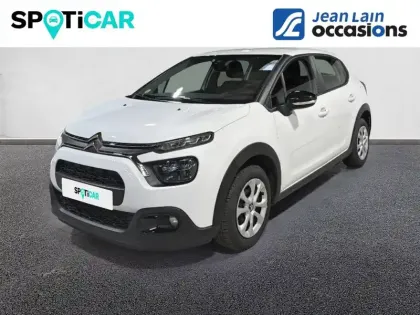 Photo Citroën C3 Feel Business R