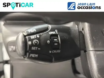 Photo 19 Citroën C3  SOCIETE BLUEHDI 100 S&S BVM6
