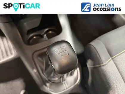 Photo 13 Citroën C3  SOCIETE BLUEHDI 100 S&S BVM6