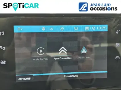 Photo 18 Citroën C3  SOCIETE BLUEHDI 100 S&S BVM6