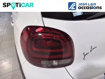 Photo 16 Citroën C3  SOCIETE BLUEHDI 100 S&S BVM6