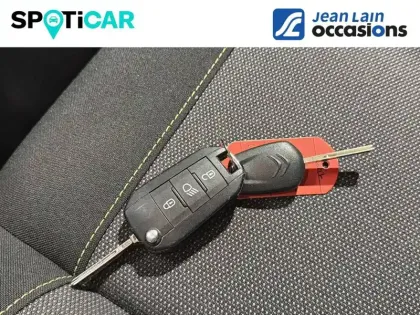 Photo 20 Citroën C3  SOCIETE BLUEHDI 100 S&S BVM6