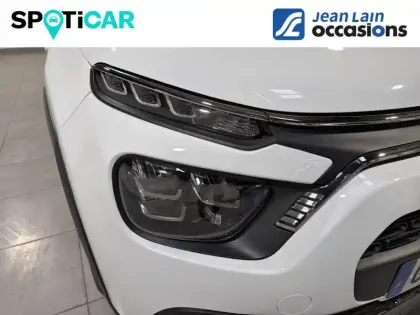 Photo 15 Citroën C3  SOCIETE BLUEHDI 100 S&S BVM6