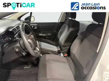 Photo 10 Citroën C3  SOCIETE BLUEHDI 100 S&S BVM6