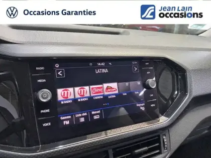 Photo 14 Volkswagen T-cross  1.6 TDI 95 Start/Stop BVM5